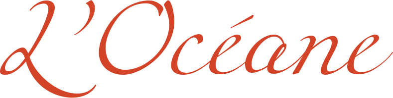 Logo - L'Océane